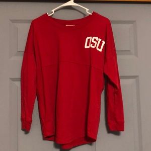 Ohio State Buckeyes Long Sleeve